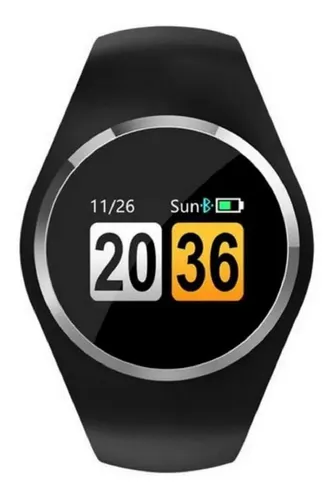 Qs90 smart watch hot sale