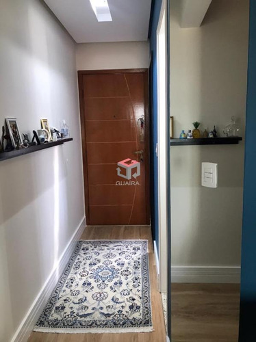 Imagem 3 de 26 de Apartamento À Venda, 3 Quartos, 1 Suíte, 2 Vagas, Centro - São Bernardo Do Campo/sp - 99626