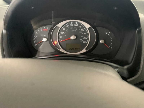 Imagem 8 de 15 de Hyundai Tucson Glsb
