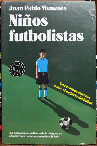 Niños Futbolistas - Juan Pablo Meneses