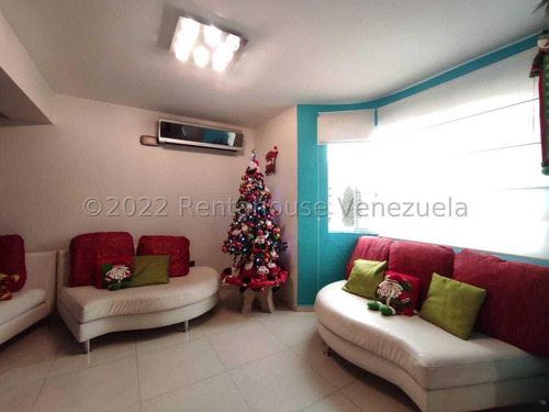 Imagen 16 de 30 de Apartamento Alquiler El Bosque Las Delicias Estef 23-13054