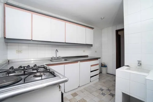 Apartamento En Venta En Nueva Tequendama. Cod V1023059