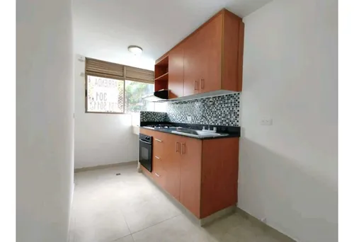 Arriendo Apartamento En Poblado-castropol