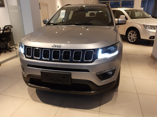 Jeep Compass Sport Financiado De Fabrica 0%