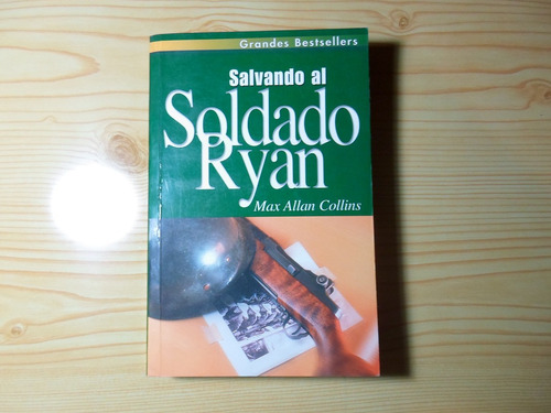 Salvando Al Soldado Ryan - Collins