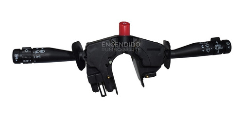 Llave De Luces Con Control De Velocidad Ecosport 10 /14 