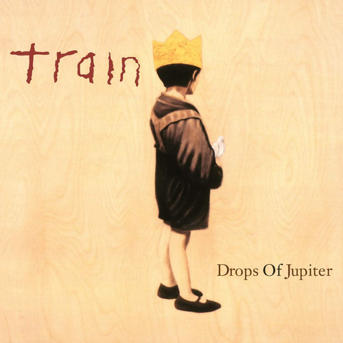 Vinilo: Drops Of Jupiter (20th Anniversary Edition)