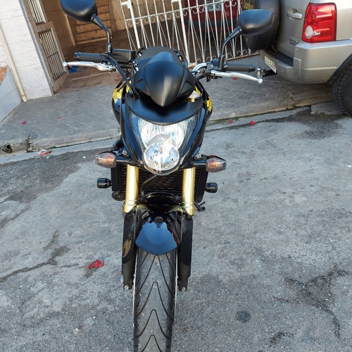 Honda Cb 600f Hornet