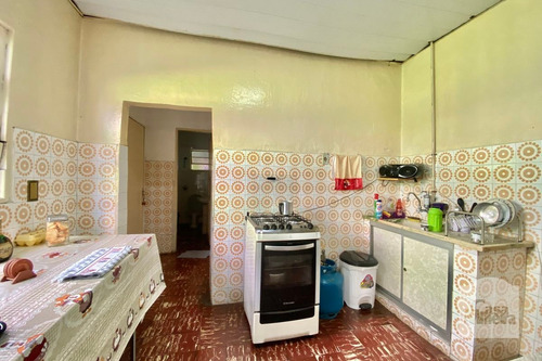 Imagem 10 de 12 de Casa À Venda No Calafate - Código 326186 - 326186