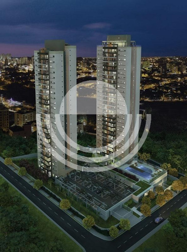 Imagem 10 de 20 de Apartamento À Venda Em Taquaral - Ap007000
