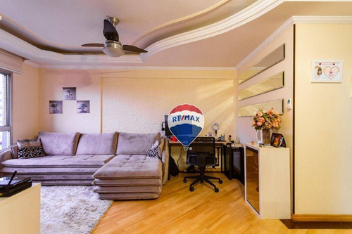 Imagem 7 de 30 de Apartamento Com 3 Dormitórios E 2 Banheiros À Venda, 78 M² - Butantã - São Paulo/sp - Ap1047