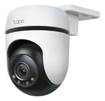Comprar Cámara De Red Tapo C510w 3megapíxel Exterior 2k