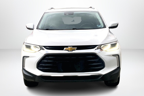 Chevrolet Tracker 2022