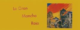 Libro La Gran Mancha Roja