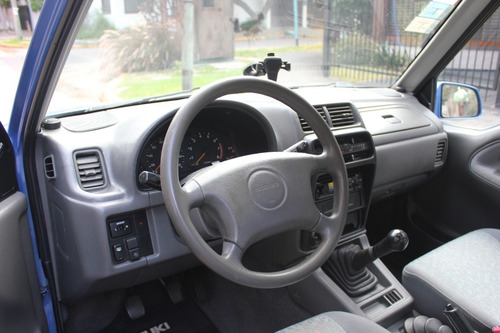 Imagen 15 de 22 de Suzuki Vitara