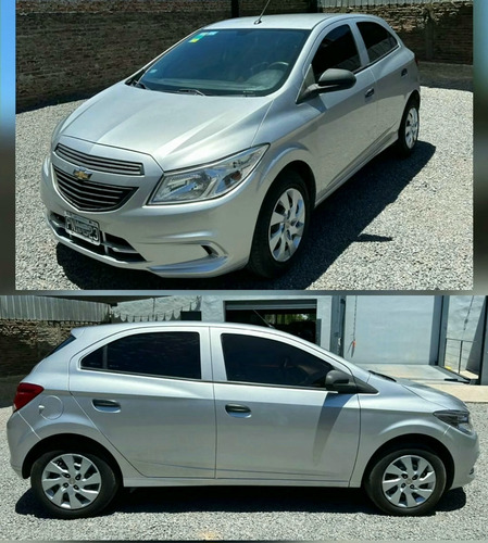 Chevrolet Onix 1.4 Lt Mt 98cv