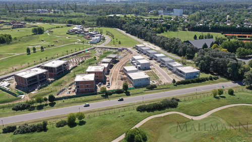Town Houses En Pilará | Mallmann Propiedades