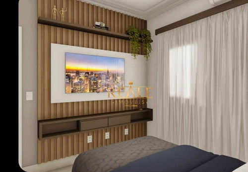 Imagem 14 de 20 de Casa À Venda, 119 M² Por R$ 834.567,50 - Parque São José - Vinhedo/sp - Ca1339