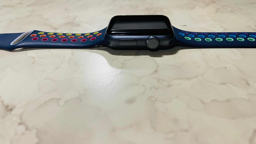 iPhone 11 Junto Con Watch Generación 3 Se Van En Paquete. (Usado)