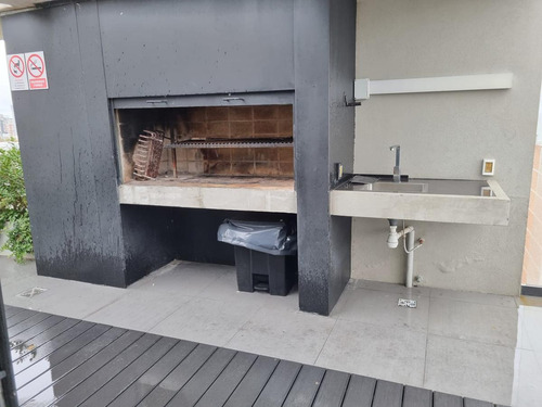 Imagen 20 de 24 de Apartamento -estrena Apartamento En Alma Corso 2 Dormitorios Con Gge!!