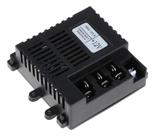 Receptor De Control Remoto De Plástico For Accesorios De
