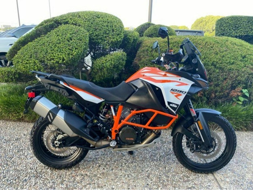 Imagen 5 de 8 de 2017 Ktm 1290 Super Adventure R
