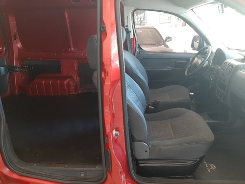 Citroën Berlingo 2012 1.6 Hdi 92cv Pack Seguridad