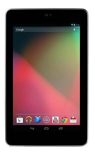 Film Hidrogel Protector Tablet Asus Nexus 7 