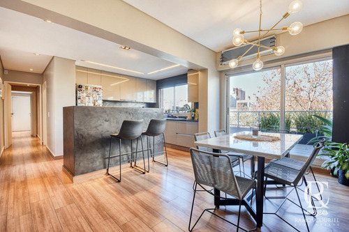 Imagen 1 de 23 de Venta Penthouse 3 Amb, 2 Suites, Terraza Propia, 2 Coch - Maure 2300, Belgrano