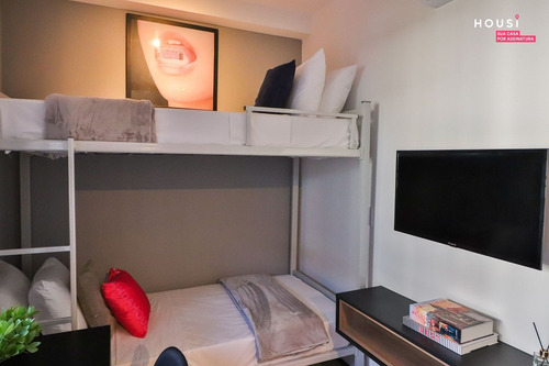 Imagem 14 de 15 de Apartamento - Vila Mariana - Ref: 1029 - L-1029