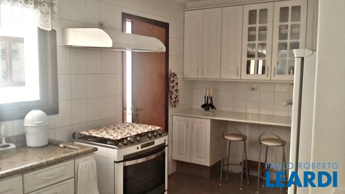 Imagem 9 de 15 de Casa De Vila - Jardim América - Sp - 578090