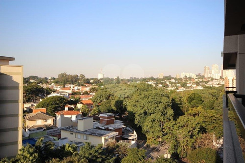 Imagem 9 de 30 de Apartamento-são Paulo-city Lapa | Ref.: Reo43722 - Reo43722