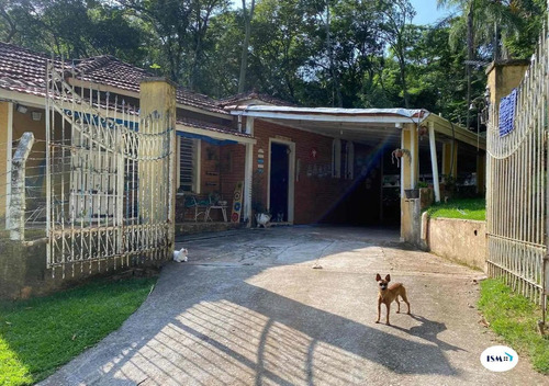 Imagem 6 de 30 de Chácara A Venda Em Louveira/sp - Ch00004 - 71130846