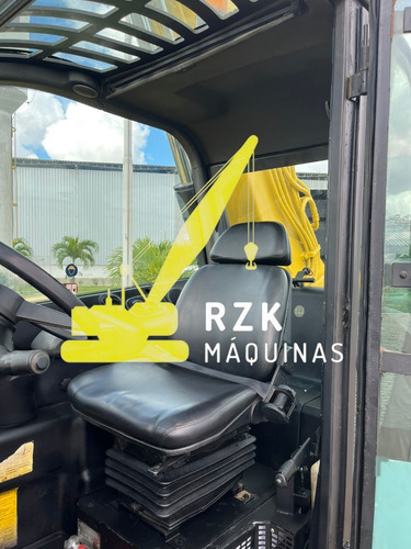 Manipuladora New Holland Lm1745 2014