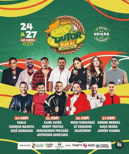 Vende Ingresso Show