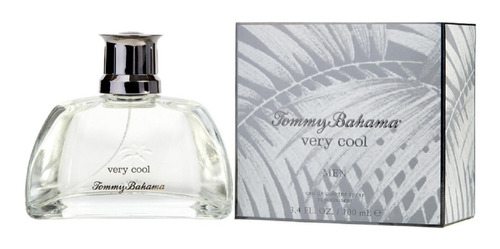 Perfume Tommy Bahama Very Cool Para Caballero