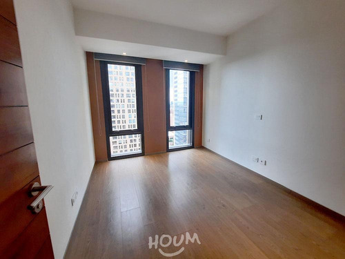 Imagen 17 de 27 de Departamento En Granada, Miguel Hidalgo Con 3 Recámaras, 134 M², Id: 39618