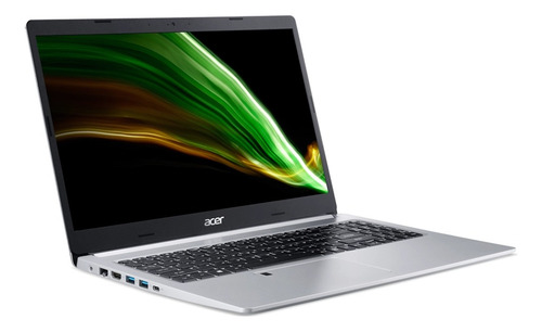 Laptop Acer Aspire 5 Ryzen 7 5700u 1tb + 256 Ssd + 8gb Ddr4