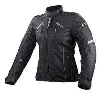 Comprar Campera Moto Dama Ls2 Serra Lady Con Protecciones Ya Abrigo