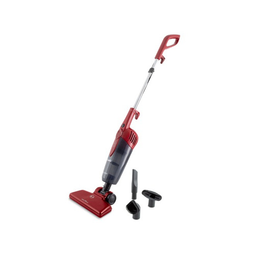 Imagem 2 de 2 de Aspirador de pó Britânia Dust Off BAS1250 1L vermelho 220V