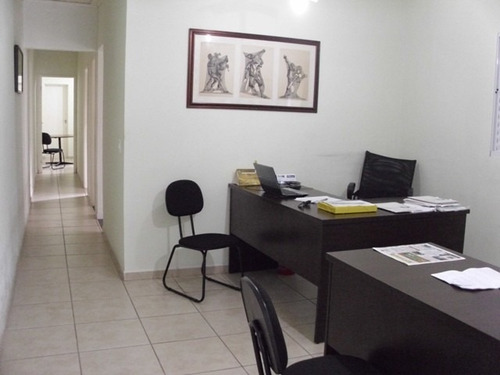 Imagem 19 de 21 de Imóvel Comercial - Centro - 33