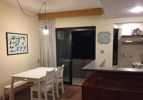 Imagem 1 de 21 de Apartamento Em São Paulo - Sp - Ap4459_prst
