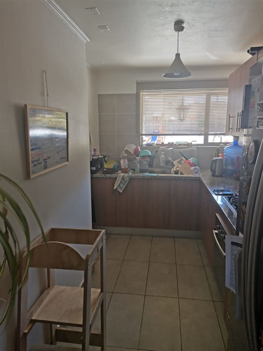 Hermosa Y Cómoda Casa En Arriendo 3 Dorm V. Alemana