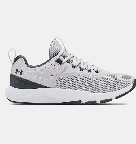 Tenis Under Armour Charged Focus