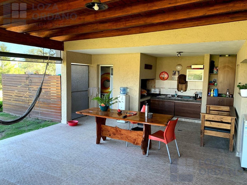 Casa - Causana