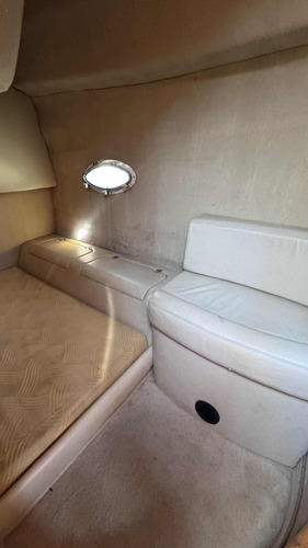 Crucero Klase A 32 (2005) - Volvo Penta 200hp Diésel 400hs)