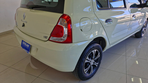 Renault Clio 1.2 Mio Confort Plus Abc