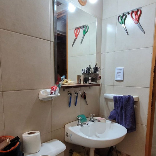 Venta Casa 3 Dorm Robles De Horizonte 1 Escritura