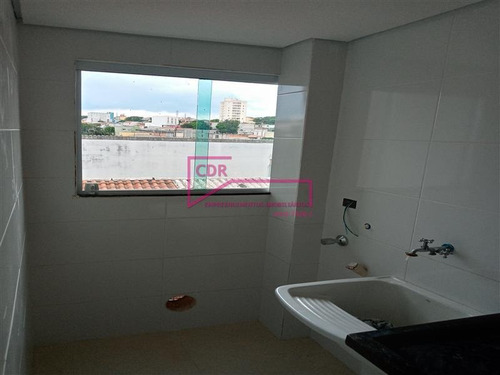 Apartamento Vila Ré São Paulo/sp - 1795