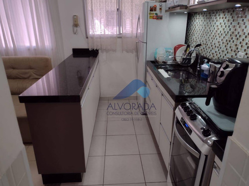 Imagem 4 de 23 de Casa Com 2 Dormitórios À Venda, 64 M² Por R$ 206.700,00 - Jardim Da Granja - São José Dos Campos/sp - Ca2004